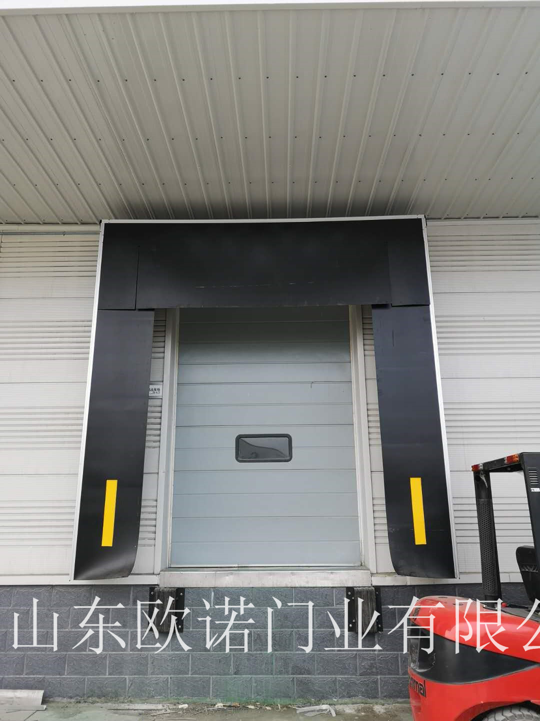 機(jī)械式門(mén)封